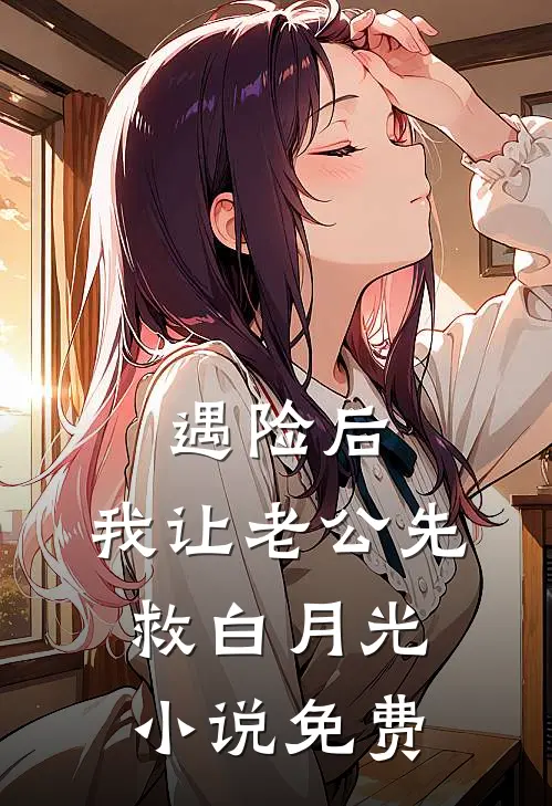 遇险后，我让老公先救白月光小说免费