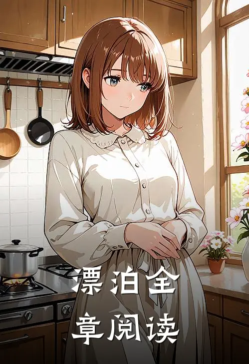 漂泊全章阅读