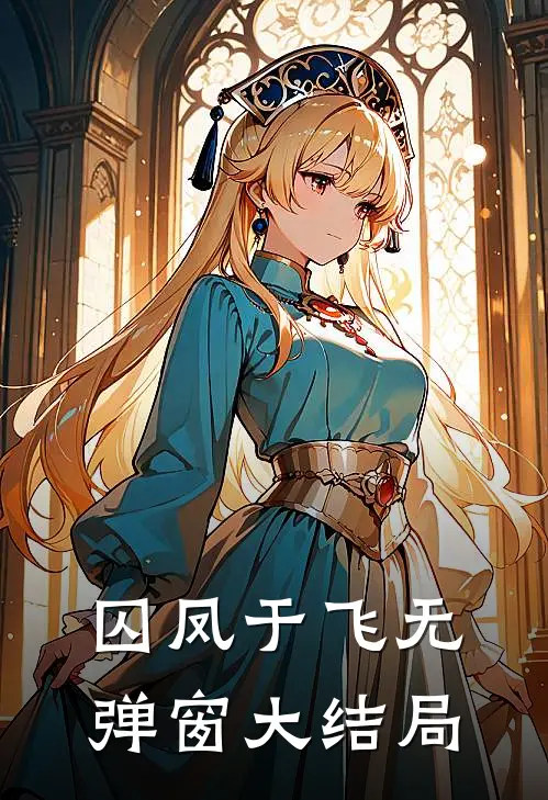 囚凤于飞无弹窗大结局