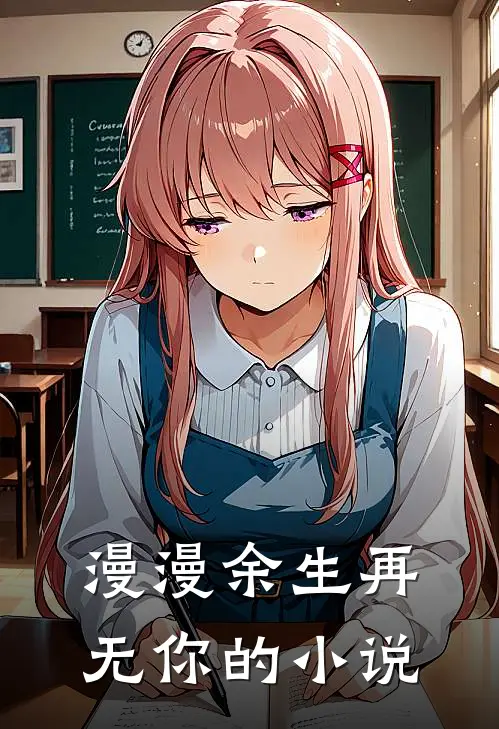 漫漫余生再无你的小说