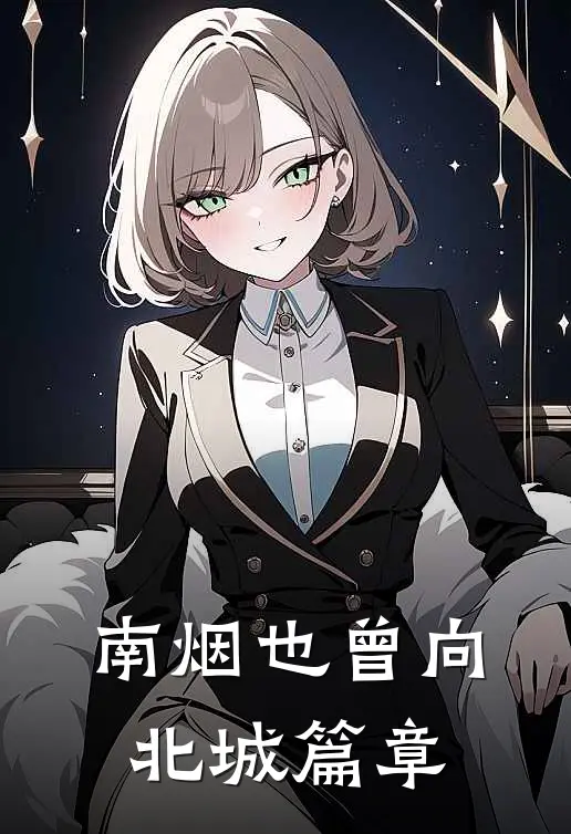 南烟也曾向北城篇章