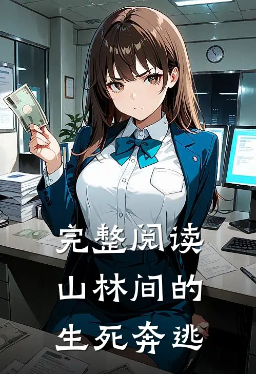 完整阅读山林间的生死奔逃