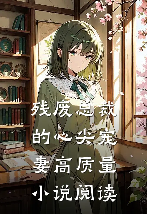 残废总裁的心尖宠妻高质量小说阅读