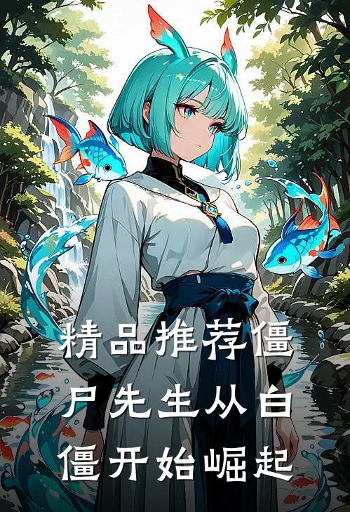 精品推荐僵尸先生从白僵开始崛起
