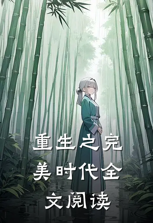 重生之完美时代全文阅读