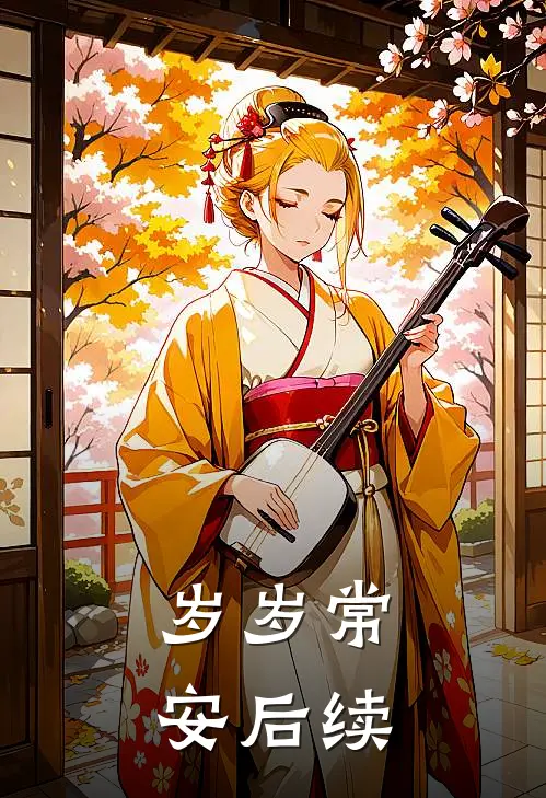 岁岁常安后续
