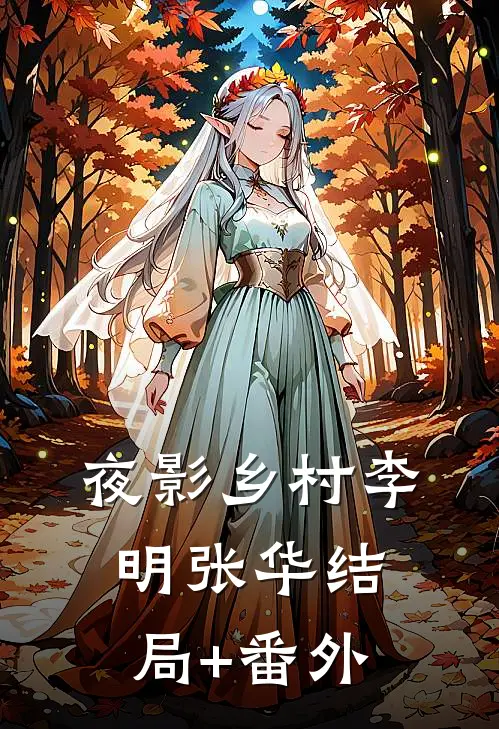 《夜影乡村》李明张华结局+番外
