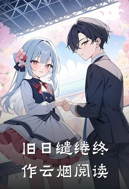 旧日缱绻终作云烟阅读