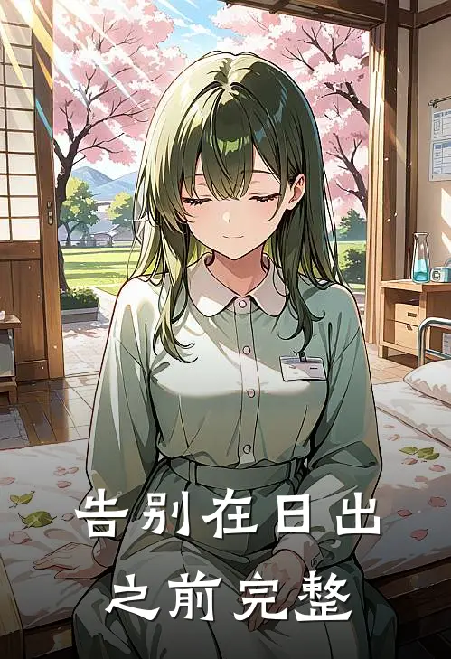 告别在日出之前完整