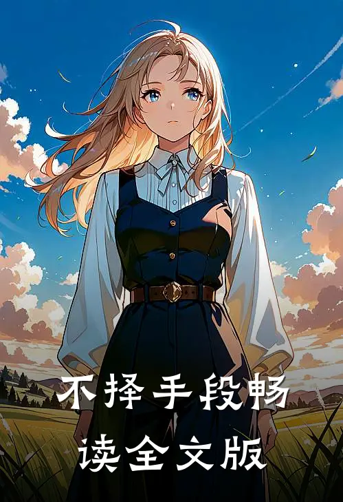 不择手段畅读全文版