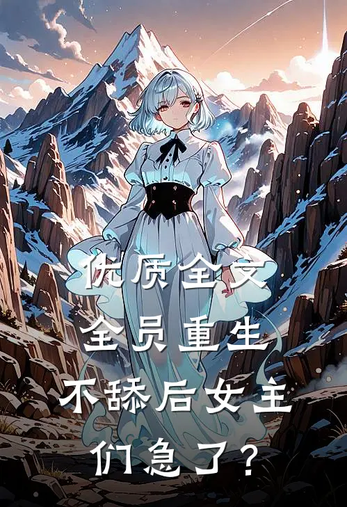 优质全文全员重生：不舔后女主们急了？