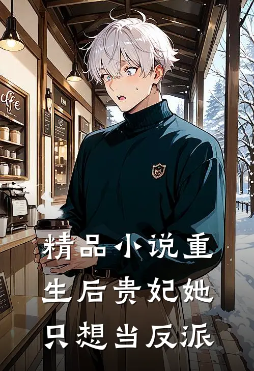 精品小说重生后贵妃她只想当反派