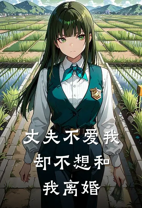 丈夫不爱我，却不想和我离婚
