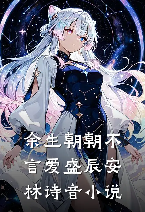 余生朝朝不言爱盛辰安林诗音小说