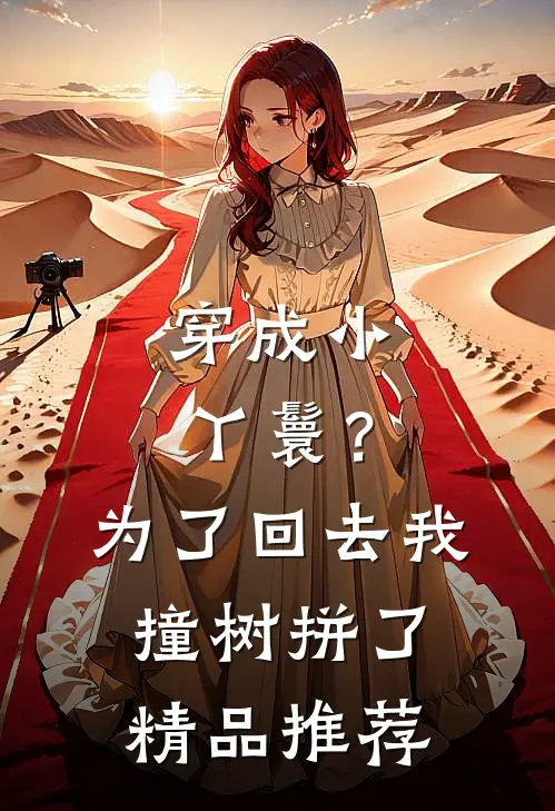 穿成小丫鬟？为了回去我撞树拼了精品推荐