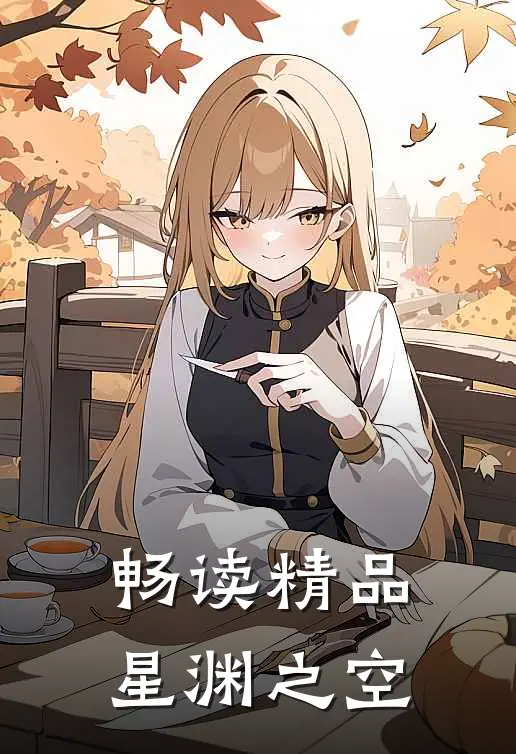 畅读精品星渊之空