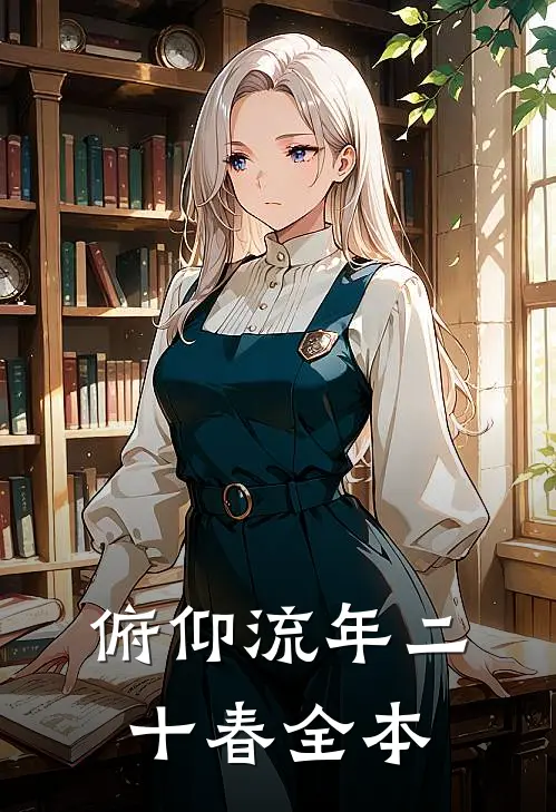 俯仰流年二十春全本
