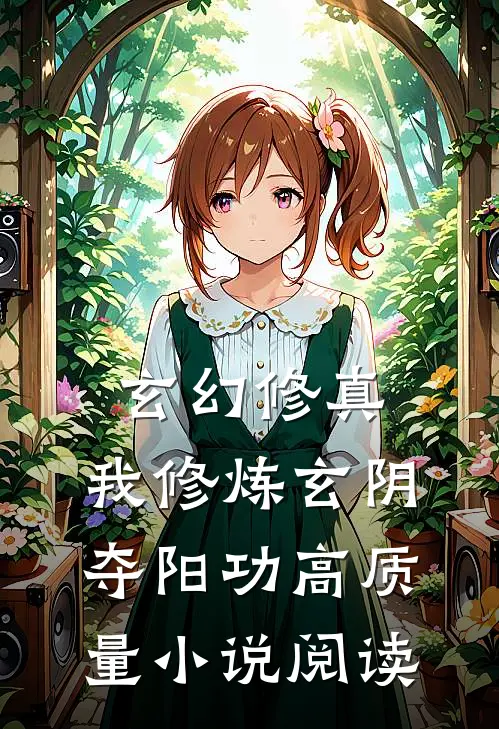 玄幻修真：我修炼玄阴夺阳功高质量小说阅读