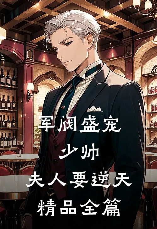 军阀盛宠：少帅，夫人要逆天精品全篇