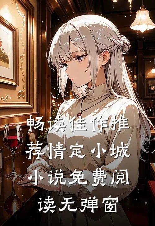畅读佳作推荐情定小城小说免费阅读无弹窗