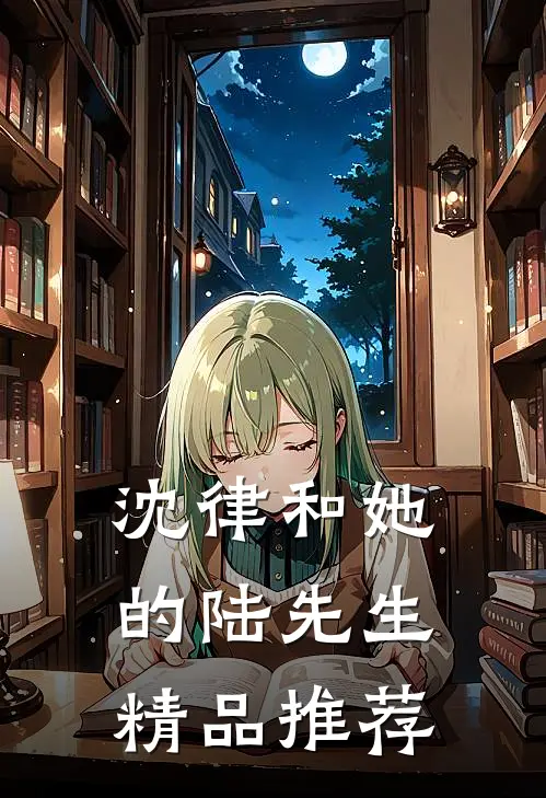 沈律和她的陆先生精品推荐