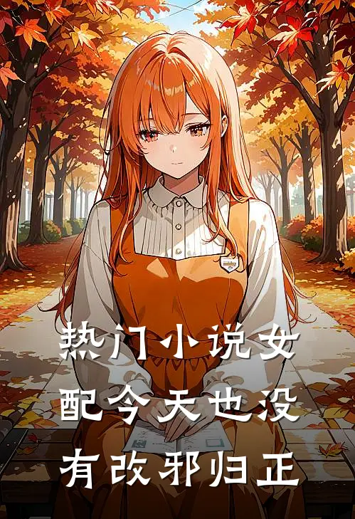 热门小说女配今天也没有改邪归正