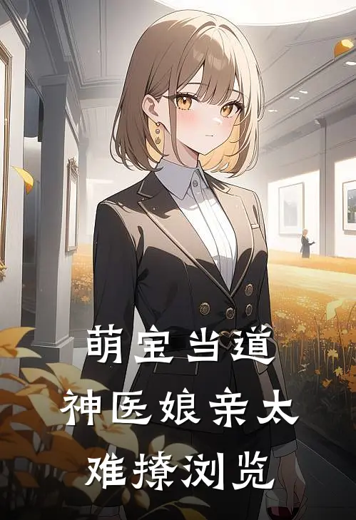 萌宝当道：神医娘亲太难撩浏览