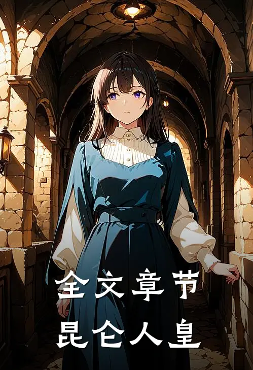 全文章节昆仑人皇