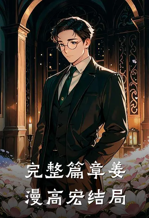 完整篇章姜漫高宏结局