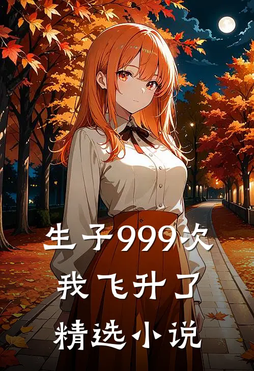生子999次,我飞升了精选小说
