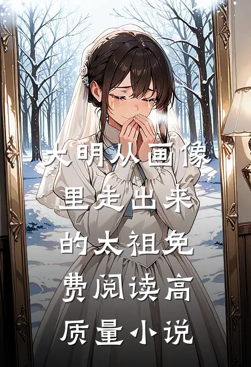 大明从画像里走出来的太祖免费阅读高质量小说