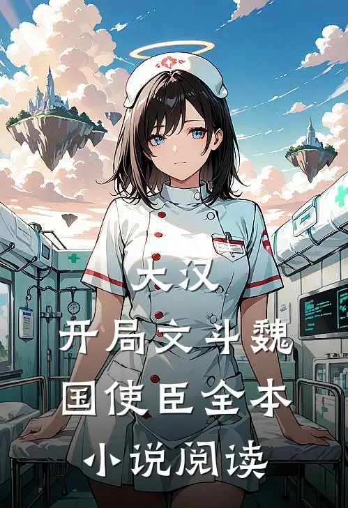 大汉：开局文斗魏国使臣全本小说阅读