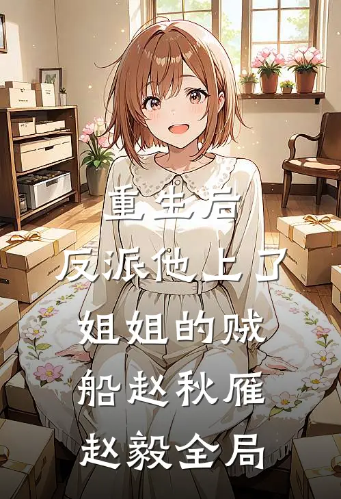 重生后，反派他上了姐姐的贼船赵秋雁赵毅全局