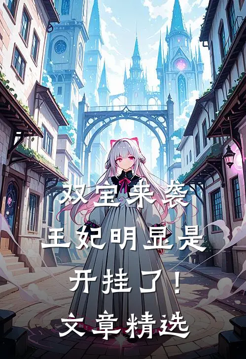 双宝来袭：王妃明显是开挂了！文章精选