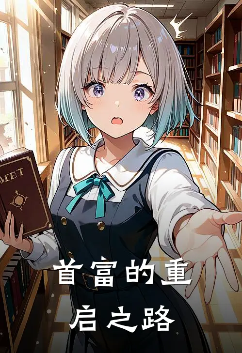 首富的重启之路