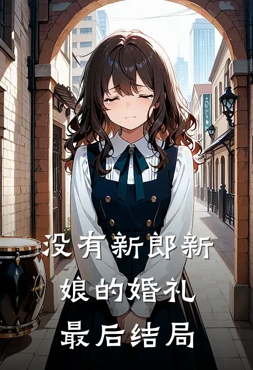 没有新郎新娘的婚礼最后结局
