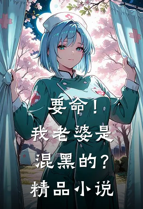 要命！我老婆是混黑的？精品小说