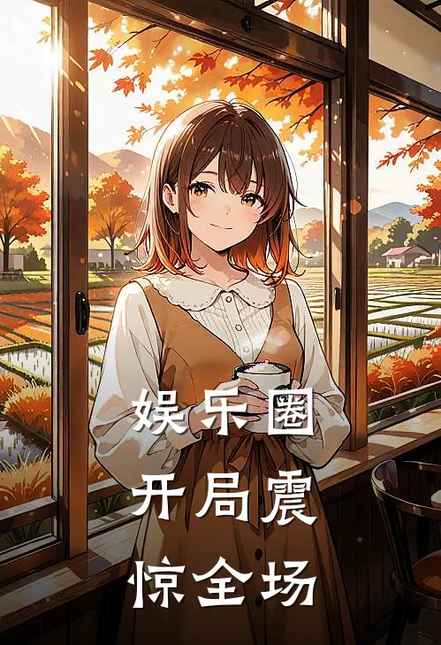 娱乐圈开局震惊全场
