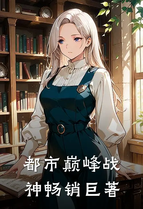 都市巅峰战神畅销巨著
