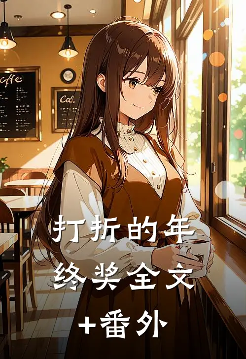 打折的年终奖全文+番外