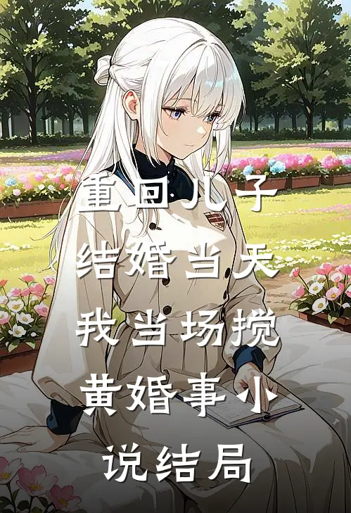 重回儿子结婚当天，我当场搅黄婚事小说结局