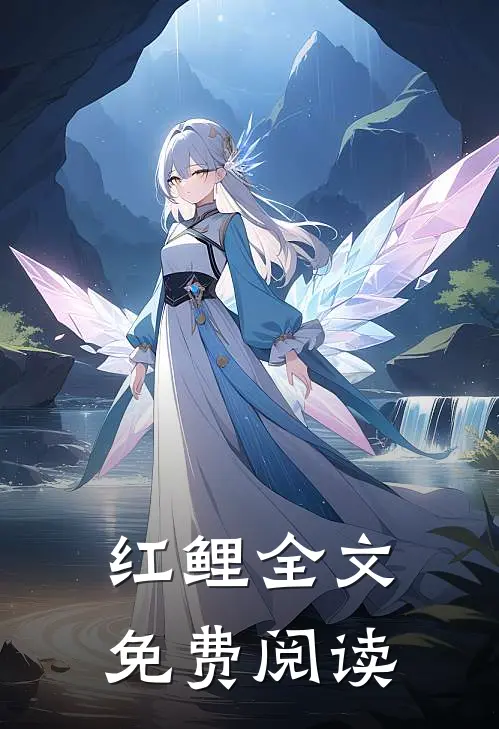 红鲤全文免费阅读