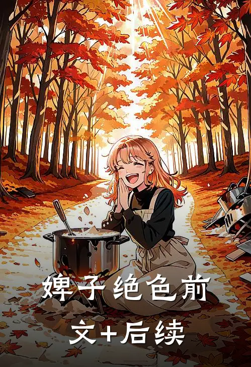 婢子绝色前文+后续