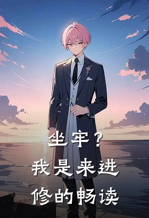 坐牢？我是来进修的畅读