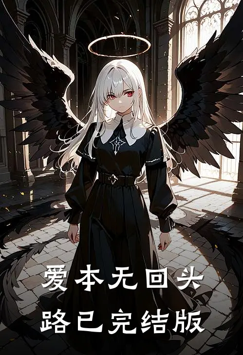 爱本无回头路已完结版