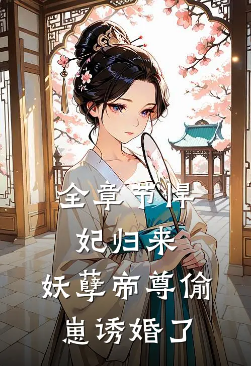 全章节悍妃归来：妖孽帝尊偷崽诱婚了
