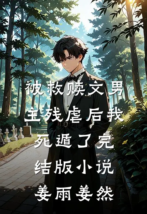 被救赎文男主残虐后我死遁了完结版小说姜雨姜然