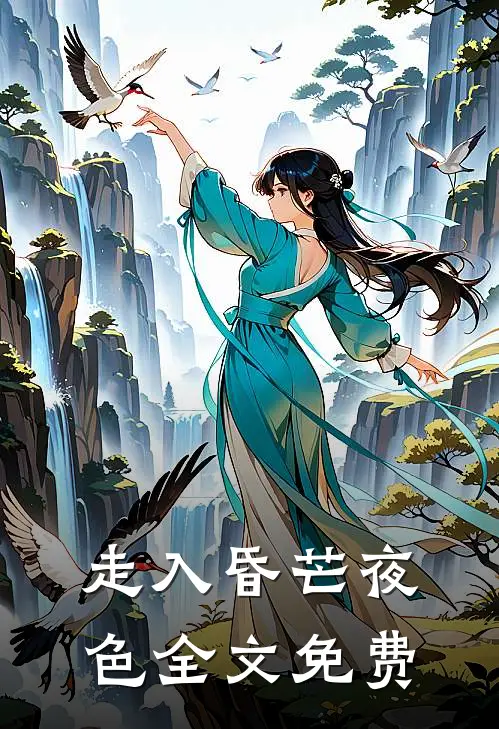 走入昏芒夜色全文免费