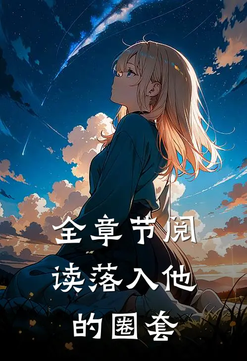 全章节阅读落入他的圈套