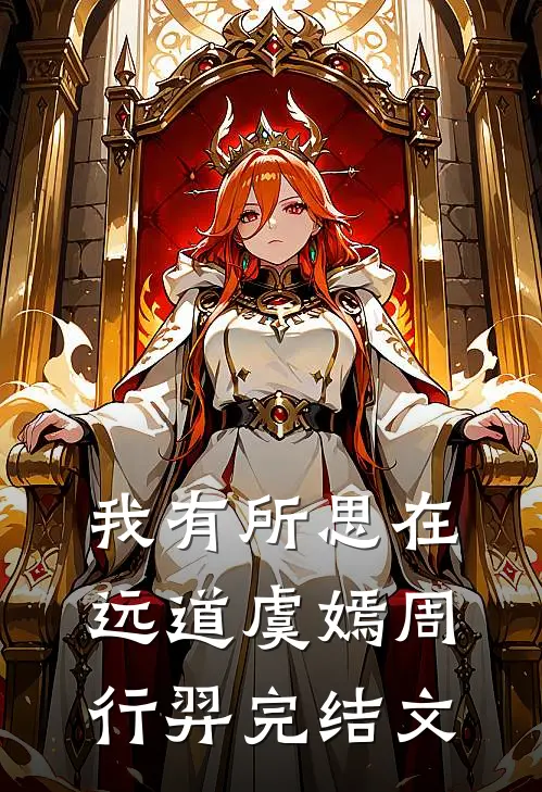 我有所思在远道虞嫣周行羿完结文